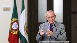 Santos Silva felicita ciclista António Morgado vice-campeão mundial de fundo sub-23