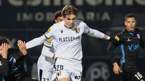 Gustavo Sá aponta ao onze