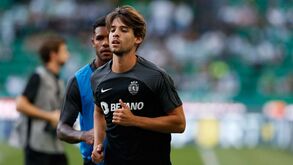 Bragança saiu por precaução