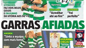 Domingo, 13 de agosto de 2023