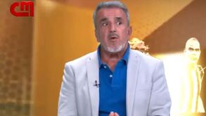 Diamantino Miranda: «Acho que o Benfica não tem dinheiro para pagar ao João Félix»