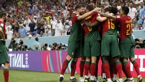 Jogadores portugueses são os sétimos mais valiosos do mundo