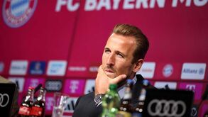 Harry Kane e a mudança para o Bayern Munique: «Quero jogar ao mais alto nível»