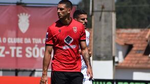 Penafiel-Leixões, 3-0: eficácia decidiu o jogo 