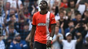 Pelly-Ruddock Mpanzu: (Ainda mais) história pelo 'modesto' Luton Town