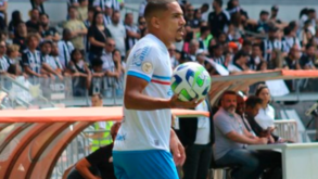 Bahia perde com o Atlético Mineiro e Renato Paiva continua em 'apuros'