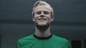 Foi assim que o Sporting anunciou Morten Hjulmand como reforço