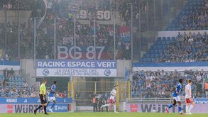 Estrasburgo vence o Lyon e integra sexteto que encabeça Liga francesa