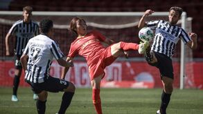 Fujimoto abraça compromisso