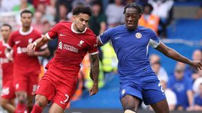 Chelsea-Liverpool, 1-1: o prato do costume