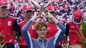 Jannik Sinner conquista Masters 1.000 de Toronto
