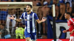 Grujic superou sofrimento