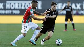 Jota admite sofrimento: «Não podemos jogar sempre bem»