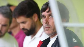 Daniel Ramos: «Foi fantástica a forma como a equipa respondeu»