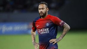 Al Hilal de Jesus chega a acordo com PSG e Neymar vai mesmo rumar à Arábia Saudita