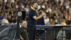 Treinador do Getafe arrasa Xavi: «Quer justificar não ter conseguido os três pontos com um super plantel»