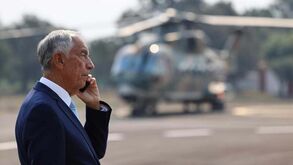 Marcelo Rebelo de Sousa promulga decreto para indemnizar incapacidades no desporto
