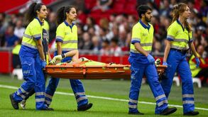 Lesão grave obriga Rulli a parar até janeiro