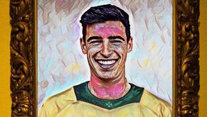 P. Ferreira contrata extremo Costinha ao Sp. Braga
