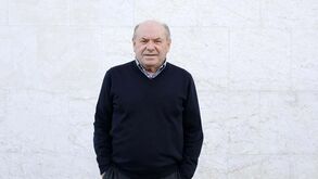 António Simões questiona credibilidade do futebol português: «Produto não presta!»