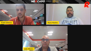 Mercado Record: Benfica à caça de lateral, Sporting pensa num extremo e Alan Varela chega amanhã