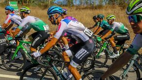 Venceslau Fernandes expulso da Volta a Portugal