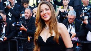 Shakira tem novo namorado?