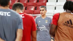 Jota González explica novos conceitos
