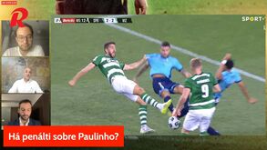 Apito Record: os electrizantes minutos finais do Boavista-Benfica (e não só) esmiuçados pelos árbitros Record