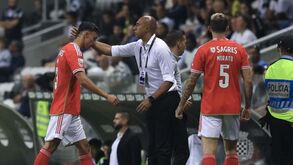 Musa foi bem expulso? António Silva cometeu penálti? Os casos do Boavista-Benfica