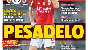 Terça-feira, 15 de agosto de 2023