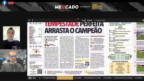 Mercado Record: Leão com 'bazuca' por Zanoli e Alan Varela muito perto de ser oficial