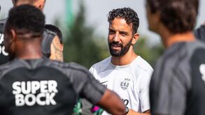 De regresso a Rio Maior: as histórias do centro onde o Sporting já 'cozinhou' um título