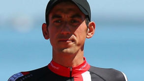 Vicente García de Mateos desistiu da Volta a Portugal