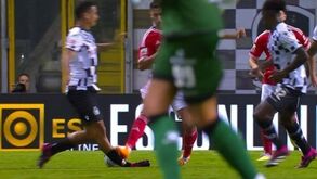 Iturralde González: «Expulsão de Musa? É uma jogada infeliz»