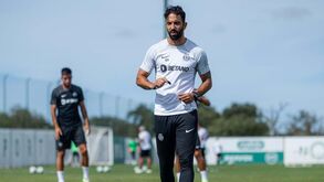  Leão ainda não sabe 'matar'? Os números que deixam Rúben Amorim em alerta