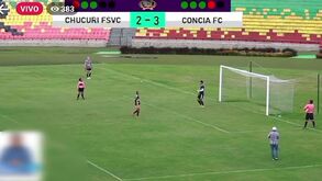 Ver para crer: será este o desfecho mais insólito para um desempate por penáltis?