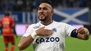 Dimitri Payet: «Escolhi o Vasco da Gama pelo amor ao futebol»