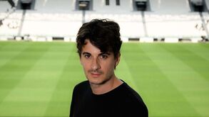 Marco Castellaneta: «Futebol está a passar o mesmo que a Fórmula 1»
