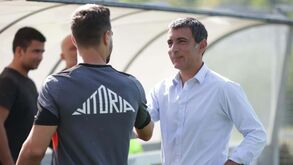 Líder presente no pós-Moreno