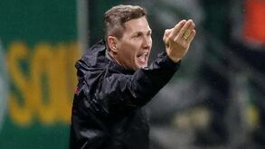 Paulo Turra aprendeu com Scolari