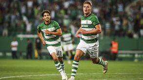 Liga arranca com números espectaculares