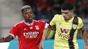 Nottingham Forest vem por Florentino