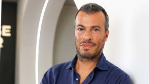 Gonçalo Santos volta ao Sporting