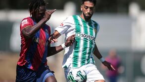 Jornada inaugural da Liga Betclic totalizou 130 minutos de compensação à média de 14,4