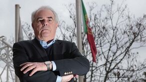 Voleibol já está a ser afetado pela revisão dos patrocínios da Santa Casa