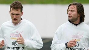 Pedrosa não tem dúvidas: «Paulo Turra tem tudo para dar certo»