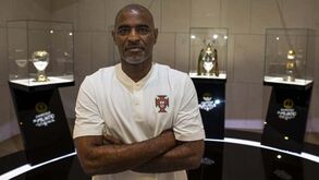 Oceano é o novo selecionador dos sub-20