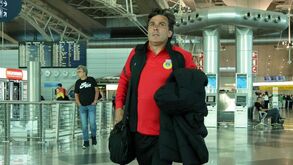 Daniel Ramos: «Vamos voltar a tentar provar que somos uma boa equipa na Europa»