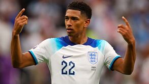 Quase houve festa: Borussia Dortmund feliz com saída do 'birrento' Jude Bellingham